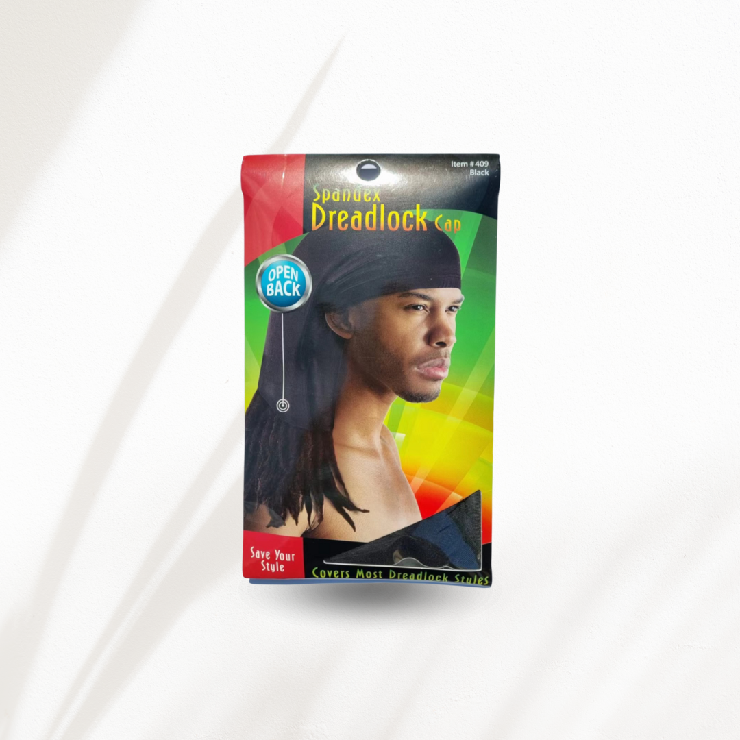 WAVE CAP - Dreadlock