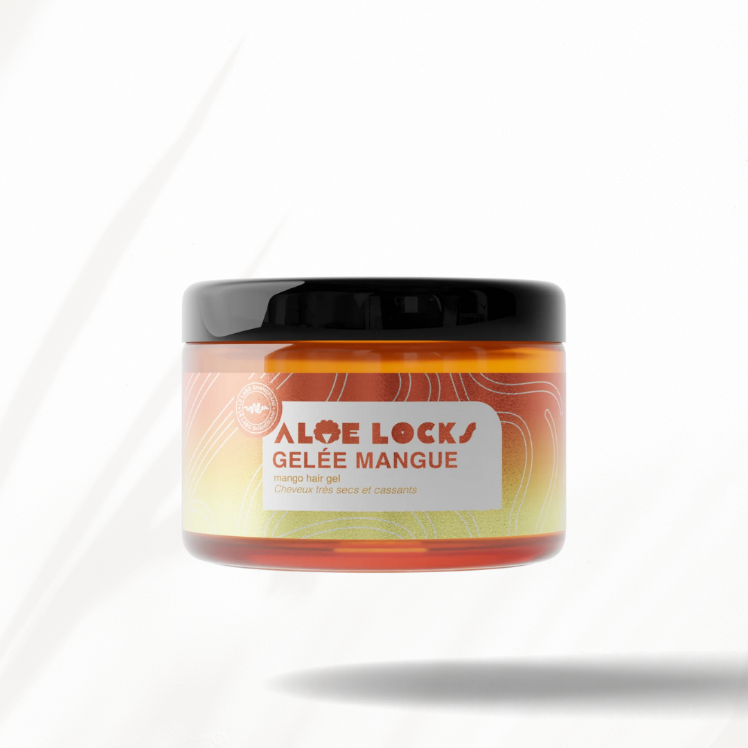 ALOÉ LOCKS - Gel Mangue Hydratante